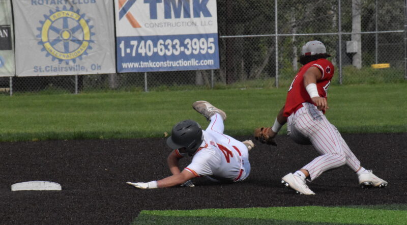 Indian Creek Halts Its Losing Streak, Extends St. Clairsville’s